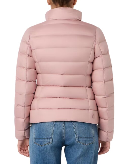 CAPTION Wattierte Daunenjacke Vintage-Rosen - Daunenjacken f&uuml;r Damen
