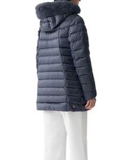 COLMAR DELUXE Daunenjacke mit Kapuze - Daunenjacken f&uuml;r Damen