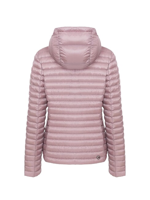 DELUXE Damen-Kapuzenjacke Haute Couture - Daunenjacken f&uuml;r Damen
