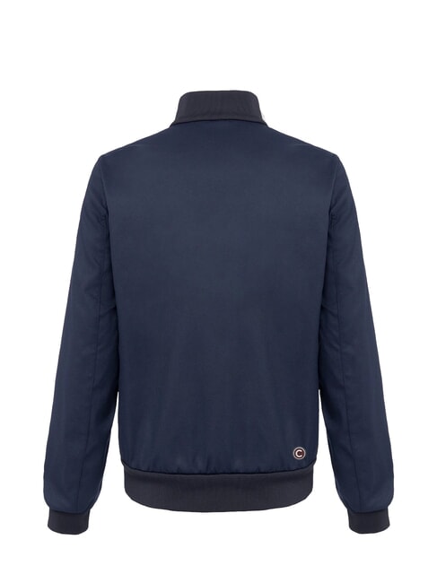 TWILL Jacke marineblau - Herrenjacken