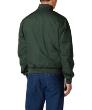 COLMAR FIBERS Wendejacke botanisches Marineblau - Herrenjacken - 3