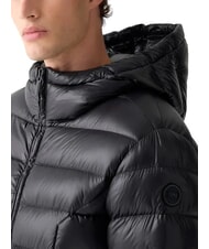 COLMAR POLISHED Bomber Schwarz - Daunenjacken f&uuml;r Herren - 3