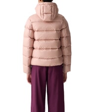 COLMAR DELUXE Damen-Daunenjacke mit Kapuze - Daunenjacken f&uuml;r Damen
