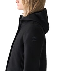 COLMAR TASTEFUL Jacke Schwarz - Damenjacken - 5