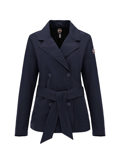 NEW FUTURITY Jacke marineblau - Damenjacken