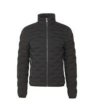 COLMAR MAJESTIC Jacke mit durchgehendem Rei&szlig;verschluss Schwarz - Daunenjacken f&uuml;r Herren - 4