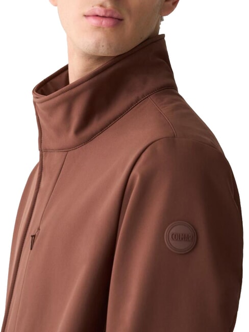 MODERNITY Jacke Tabak - Herrenjacken