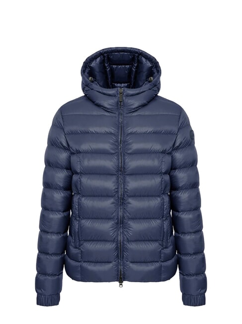 POLISHED Bomber marineblau - Daunenjacken f&uuml;r Herren