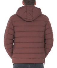 COLMAR MINDSET Kapuzenjacke Tabak-Schokolade - Daunenjacken f&uuml;r Herren - 2