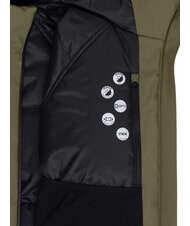 COLMAR SAPPORO-REC Windjacke Wald - Herrenjacken - 4