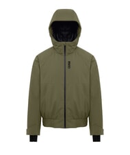 COLMAR SAPPORO-REC Windjacke Wald - Herrenjacken - 3