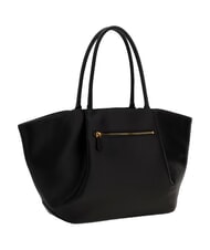 GUESS ALLEGRA Schultertasche mit zwei Henkeln SCHWARZ - Damentaschen - 2