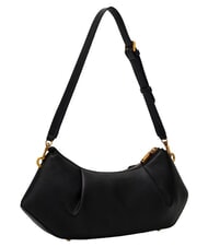 GUESS ALLEGRA Schultertasche, verstellbar SCHWARZ - Damentaschen - 2