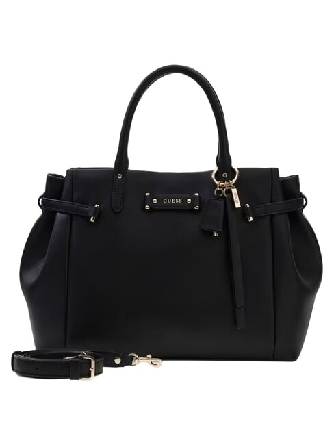 DOROTHY Handtasche mit Schulterriemen SCHWARZ - Damentaschen