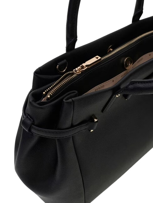 DOROTHY Handtasche mit Schulterriemen SCHWARZ - Damentaschen