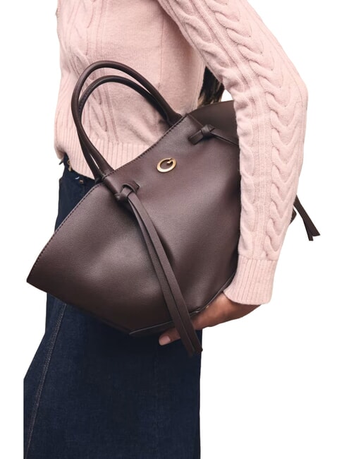 ALLEGRA Handtasche mit Schulterriemen MULTI - Damentaschen
