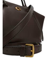 GUESS ALLEGRA Handtasche mit Schulterriemen MULTI - Damentaschen - 4