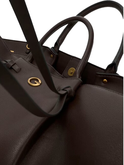 ALLEGRA Handtasche mit Schulterriemen MULTI - Damentaschen