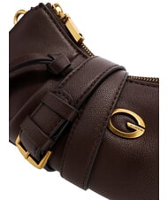 GUESS ALLEGRA Schultertasche, verstellbar MULTI - Damentaschen - 4