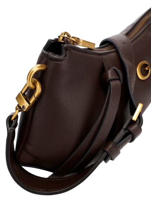 ALLEGRA Schultertasche, verstellbar MULTI - Damentaschen