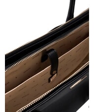GUESS MARISSA Handtasche mit Schulterriemen SCHWARZ - Damentaschen - 5