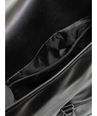 GAUD&Igrave; LOUIS Rucksack SCHWARZ - Rucks&auml;cke f&uuml;r Schule &amp; Freizeit - 5