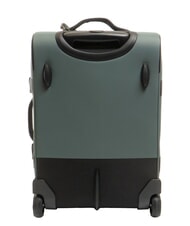 KWAY BLOSSAC  Wasserdichter Handgep&auml;ckwagen Gr&uuml;ner Balsam-Schwarzer P - Handgep&auml;ck - 5