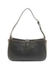 GAUD&Igrave; LYNN PLAIN Umh&auml;ngetasche SCHWARZ - Damentaschen - 4