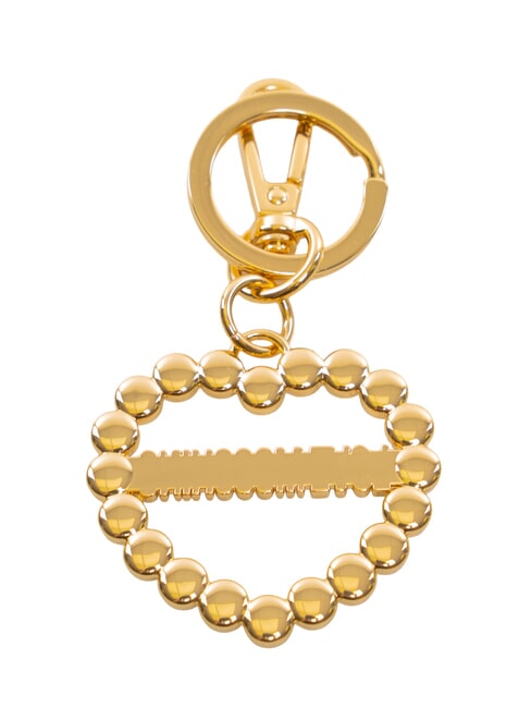 LOGO Schmuck-Schl&uuml;sselanh&auml;nger Gold - Schl&uuml;sselanh&auml;nger und Schl&uuml;sseletuis