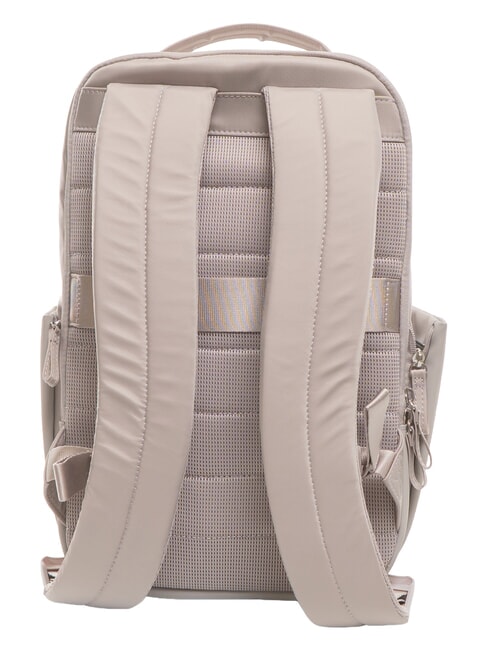 MOVE JOURNEY XS-Rucksack, unter dem Sitz Hellbeige - Damentaschen
