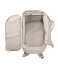 SAMSONITE MOVE JOURNEY XS-Rucksack, unter dem Sitz Hellbeige - Damentaschen - 5