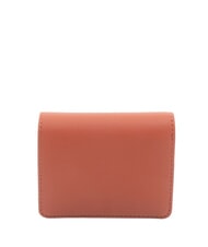 LOVE MOSCHINO BOLD LOVE Kompakte Geldb&ouml;rse mit Rei&szlig;verschluss Rost - Brieftaschen Damen - 3
