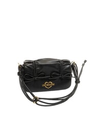 LOVE MOSCHINO SOFTY BOW Umh&auml;ngetasche - Damentaschen