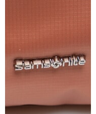 SAMSONITE MOVE 5.0 XS Mini-Umh&auml;ngetasche Terrakotta-Rouge - Damentaschen - 3