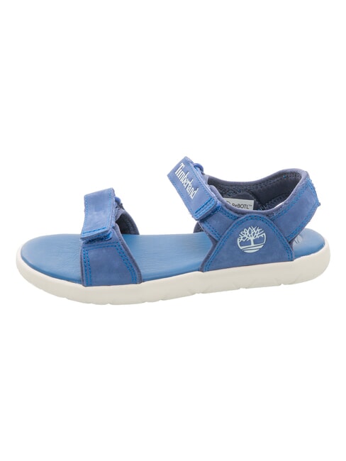 PERKINS ROW Kindersandalen br blue - Kinderschuhe