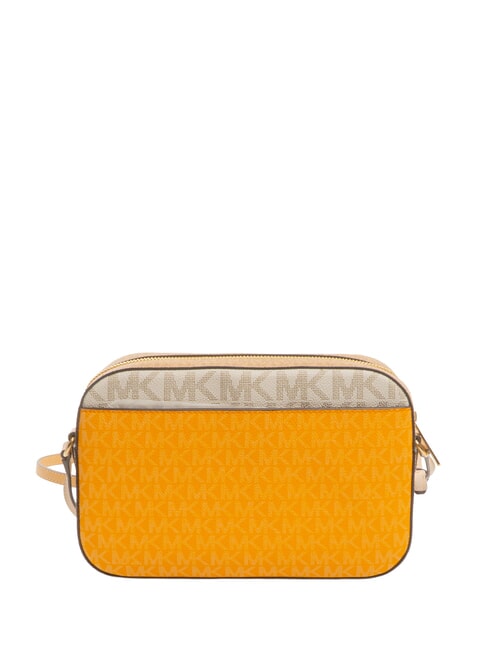 JET SET Umh&auml;ngetasche Pop-Orange-Multi - Damentaschen