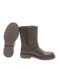 GAUD&Igrave; LOLA Lederstiefeletten - Damenschuhe
