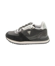 GAUD&Igrave; FRANKIE Turnschuhe SCHWARZ - Damenschuhe - 3