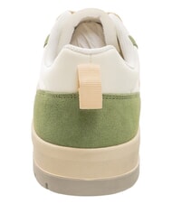 NAPAPIJRI S5DUST01 Turnschuhe Wei&szlig; - Herrenschuhe - 4