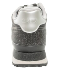 GAUD&Igrave; FRANKIE Turnschuhe SCHWARZ - Damenschuhe - 4