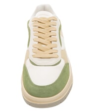 NAPAPIJRI S5DUST01 Turnschuhe Wei&szlig; - Herrenschuhe - 5