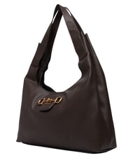 GUESS SUNSET Hobo-Tasche, Schultertasche - Damentaschen