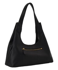 GUESS SUNSET Hobo-Tasche, Schultertasche SCHWARZ - Damentaschen - 3