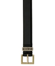 GUESS CLASSIC Wendeg&uuml;rtel SCHWARZ - G&uuml;rtel - 3