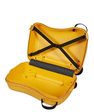 SAMSONITE DREAM2GO DISNEY Aufsitzbarer Kindertrolley - Handgep&auml;ck
