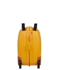 SAMSONITE DREAM2GO DISNEY Aufsitzbarer Kindertrolley Simba - Handgep&auml;ck - 4