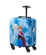SAMSONITE DAYDREAM DISNEY Kindertrolley, Handgep&auml;ck Gefrorene Magie - Handgep&auml;ck - 3