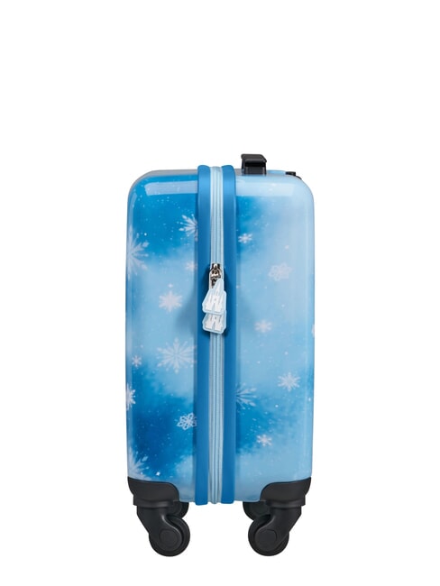 DAYDREAM DISNEY Kindertrolley, Handgep&auml;ck Gefrorene Magie - Handgep&auml;ck