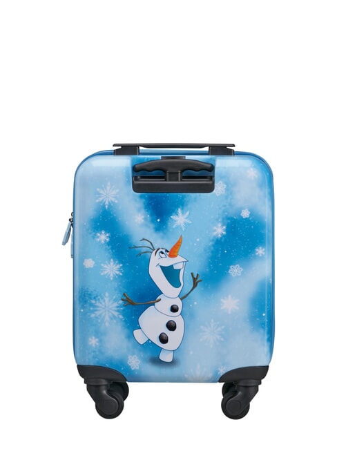 DAYDREAM DISNEY Kindertrolley, Handgep&auml;ck Gefrorene Magie - Handgep&auml;ck