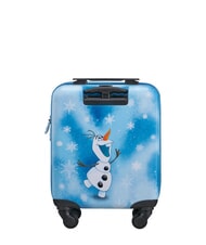 SAMSONITE DAYDREAM DISNEY Kindertrolley, Handgep&auml;ck Gefrorene Magie - Handgep&auml;ck - 5